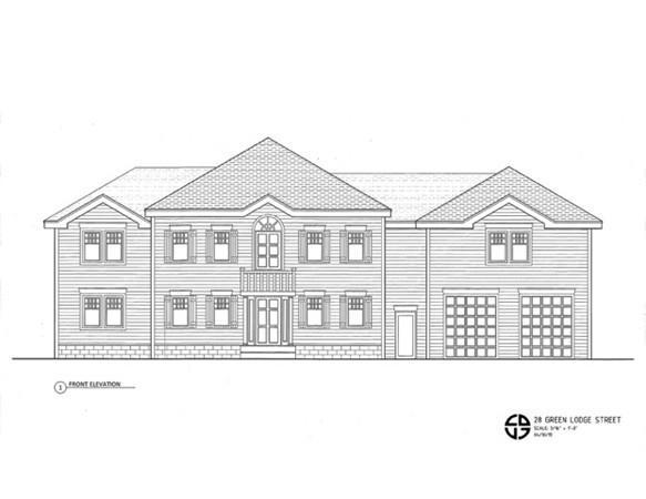 28 Green Lodge - Photo 1