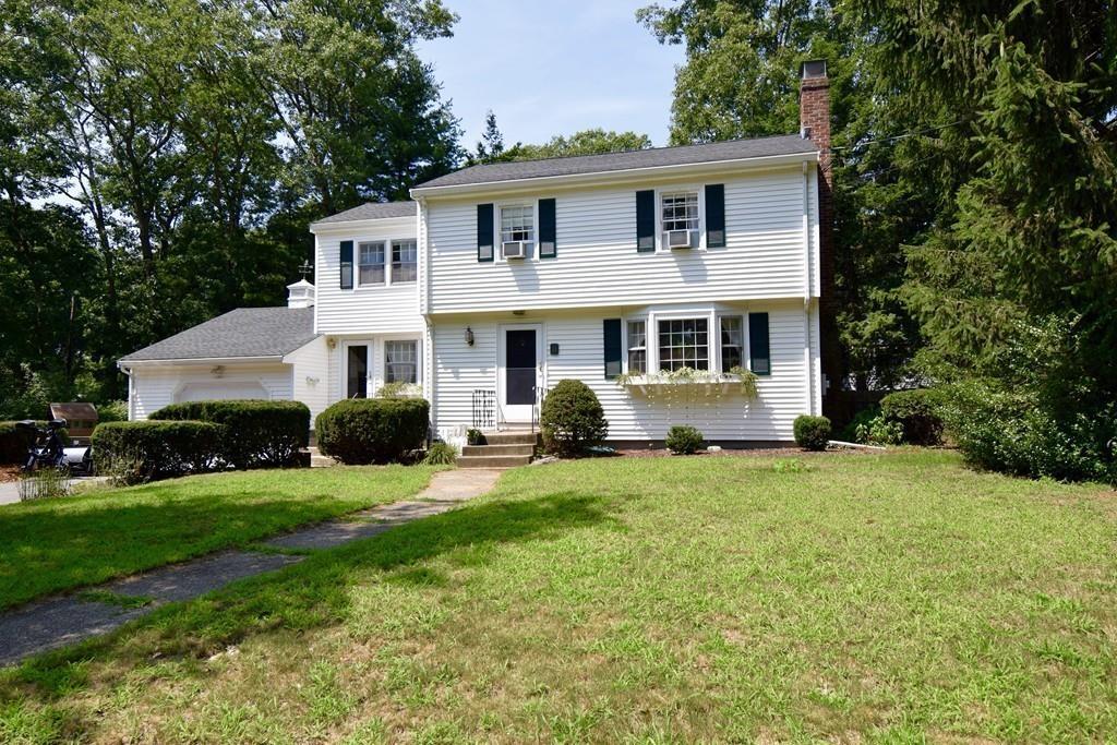 50 Churchill Drive - Photo 1