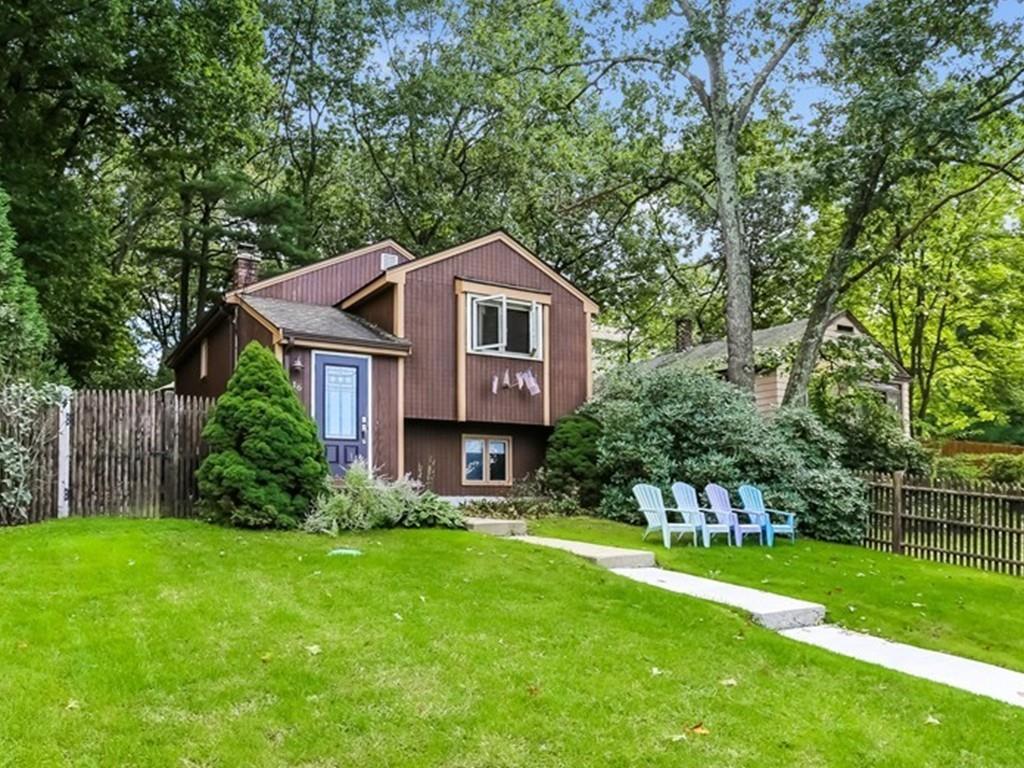 16 Lakeshore Dr - Photo 1