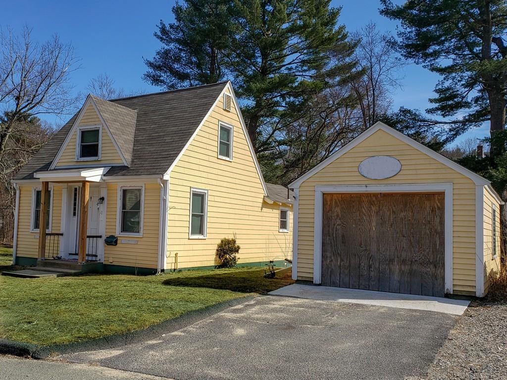 73 Wellesley Road Ext - Photo 1
