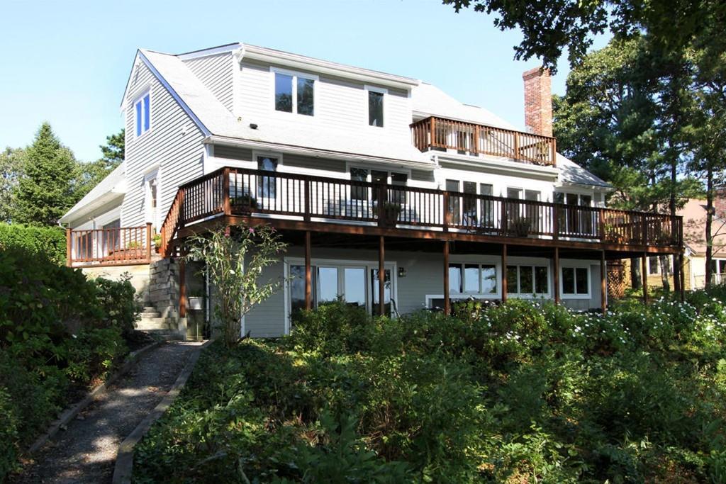 4 Salt River Ln - Photo 1