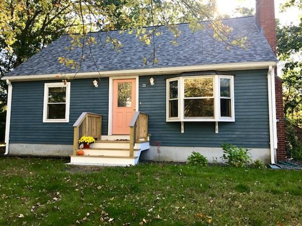 21 Greenfield Street - Photo 1