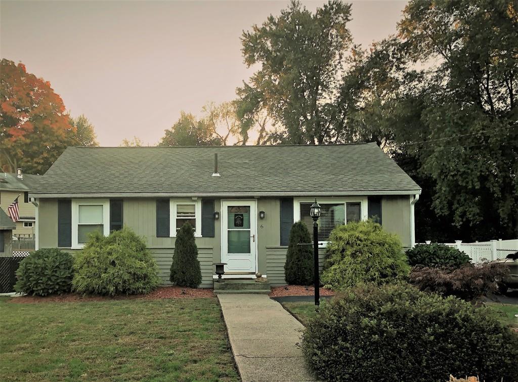 6 Hayden Circle - Photo 1