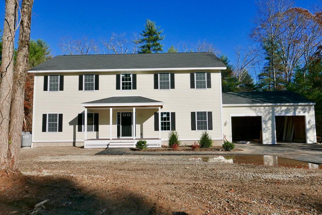 33 Emily Lane - Photo 1