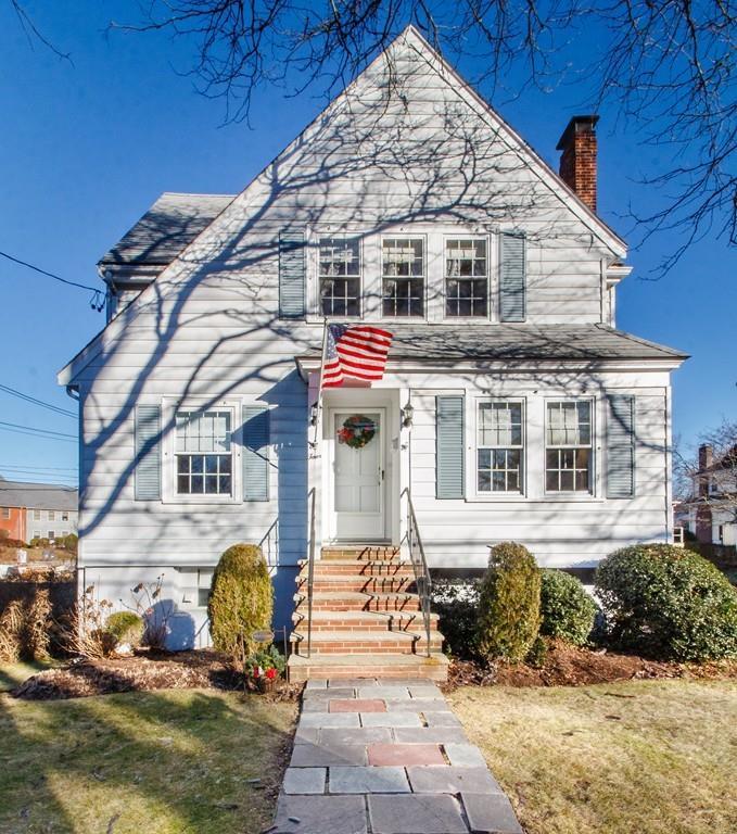 4 Rowe St. - Photo 1