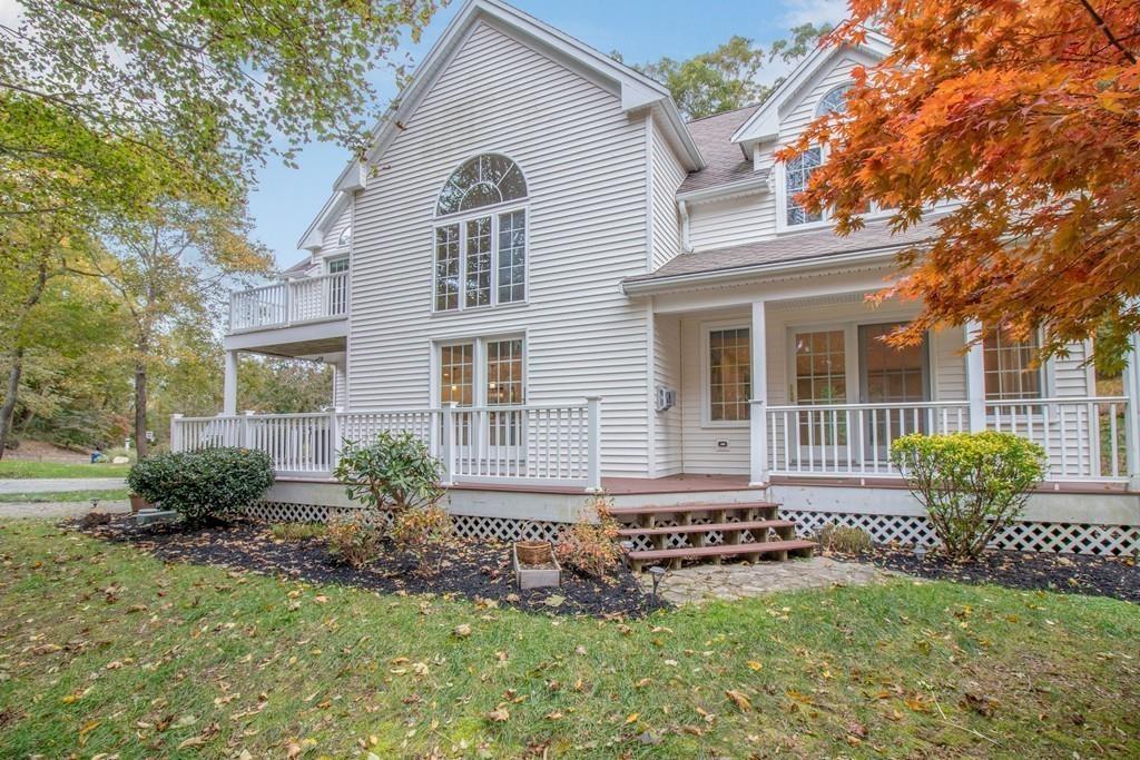 298 Sandwich Street - Photo 1