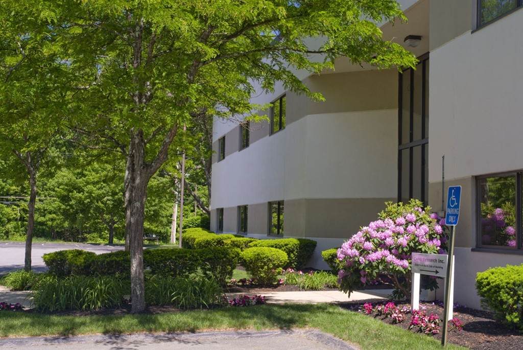42 Nagog Park - Photo 1