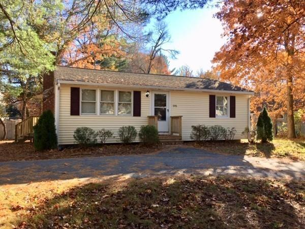 195 Schoosett - Photo 1