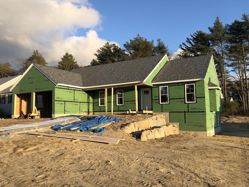 6 Settlers Way - Photo 1