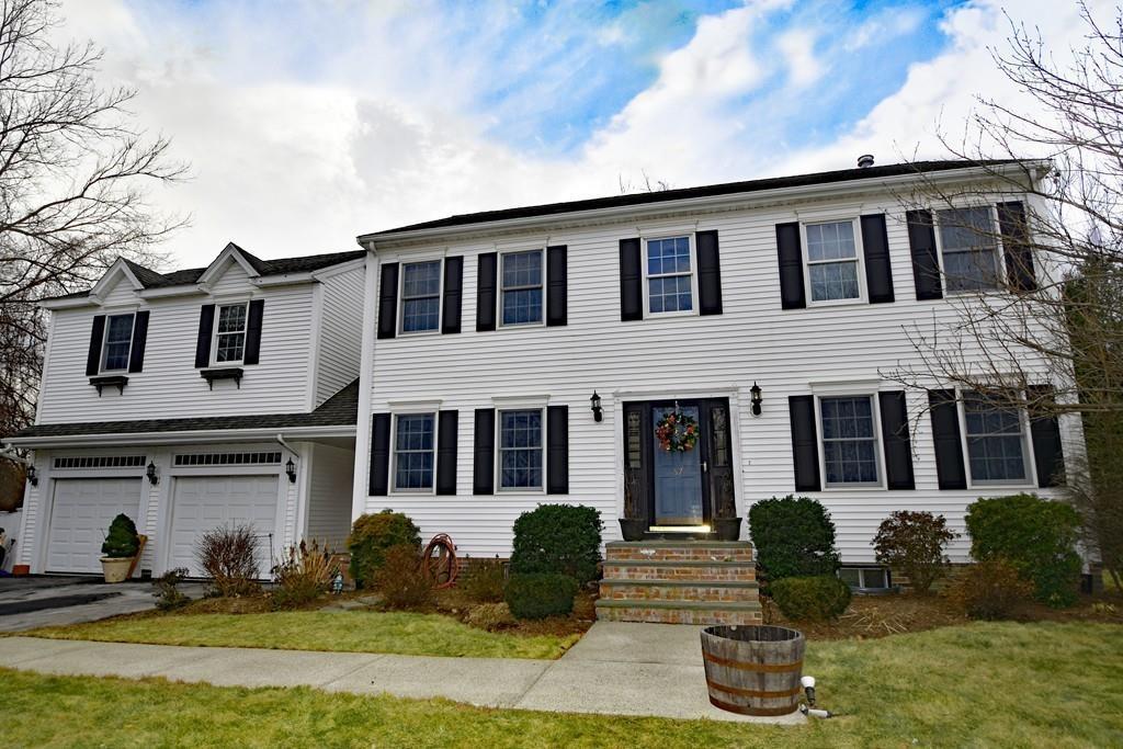 57 Graziano Drive - Photo 1