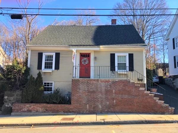 111 N Main St - Photo 1