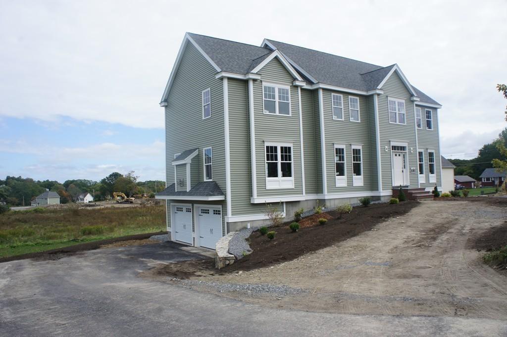 Lot 21 Demitri Circle - Photo 1