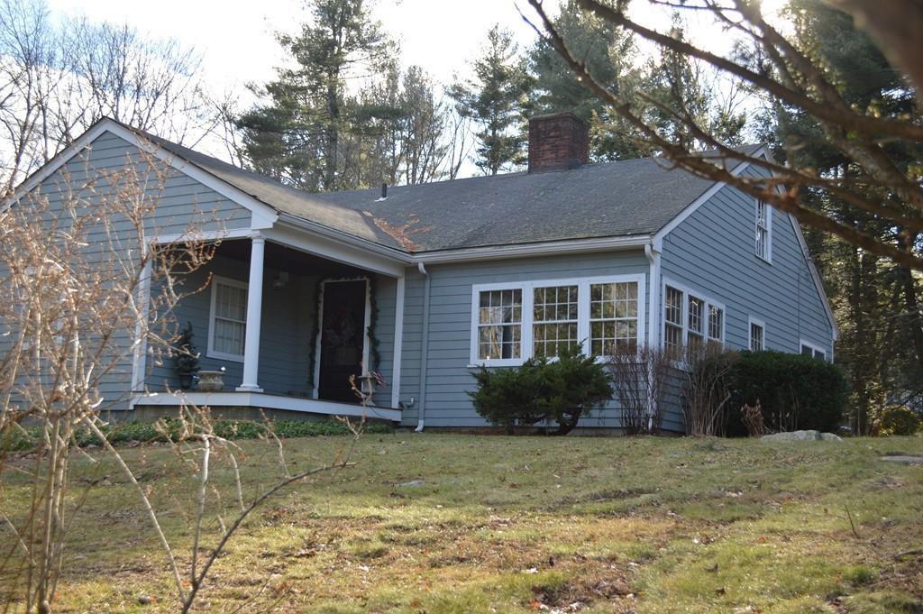 424 Concord Road - Photo 1
