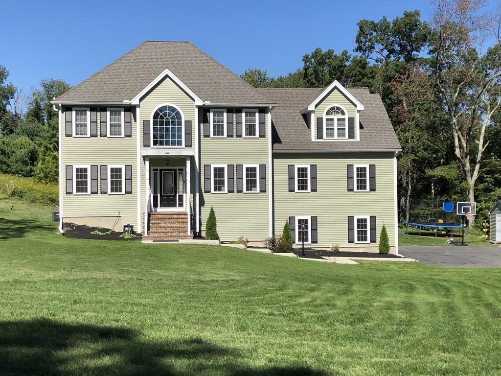 448 Central Tpke - Photo 1