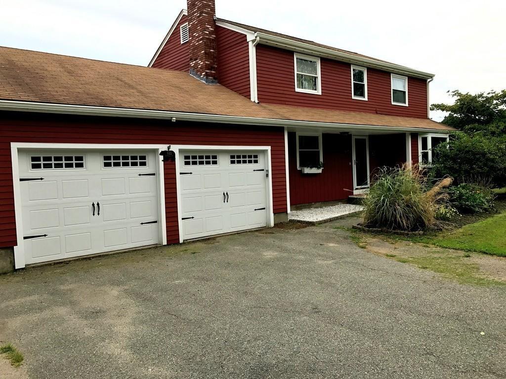 841 Central St - Photo 1