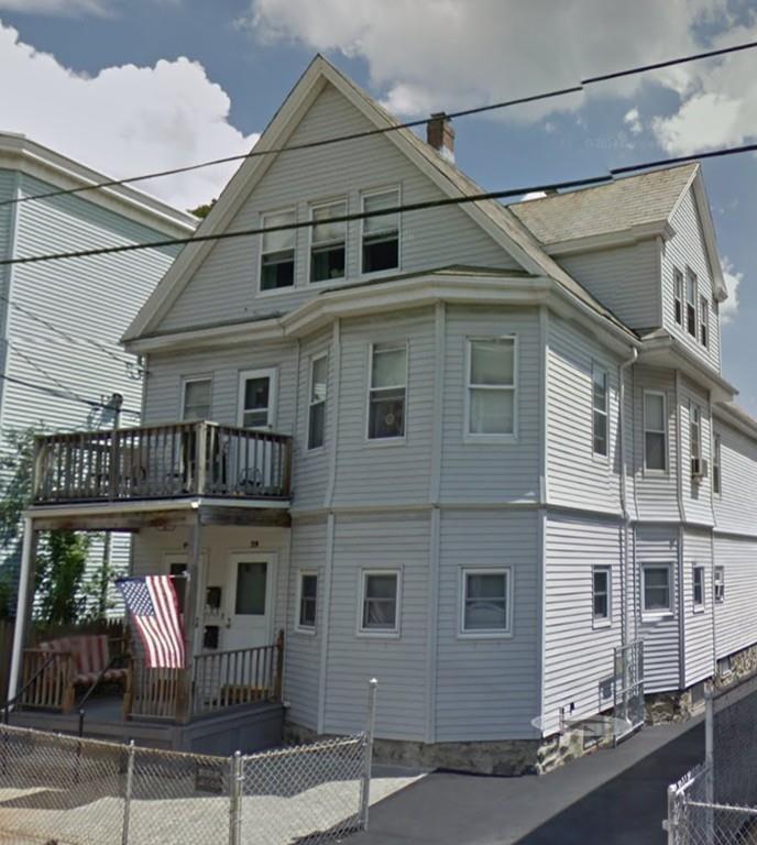 41 Brackett St - Photo 1