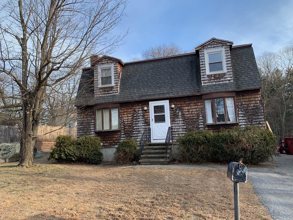 142 Acropolis Rd. - Photo 1