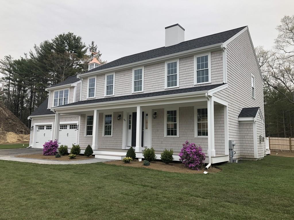 86 Stone Gate Drive - Photo 1