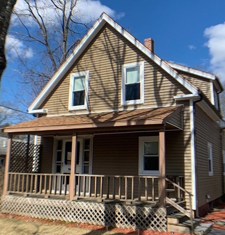 889 Pleasant St - Photo 1