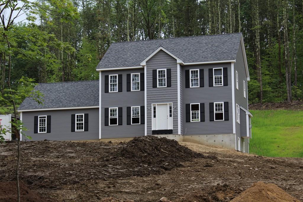 232 North Spencer - Photo 1