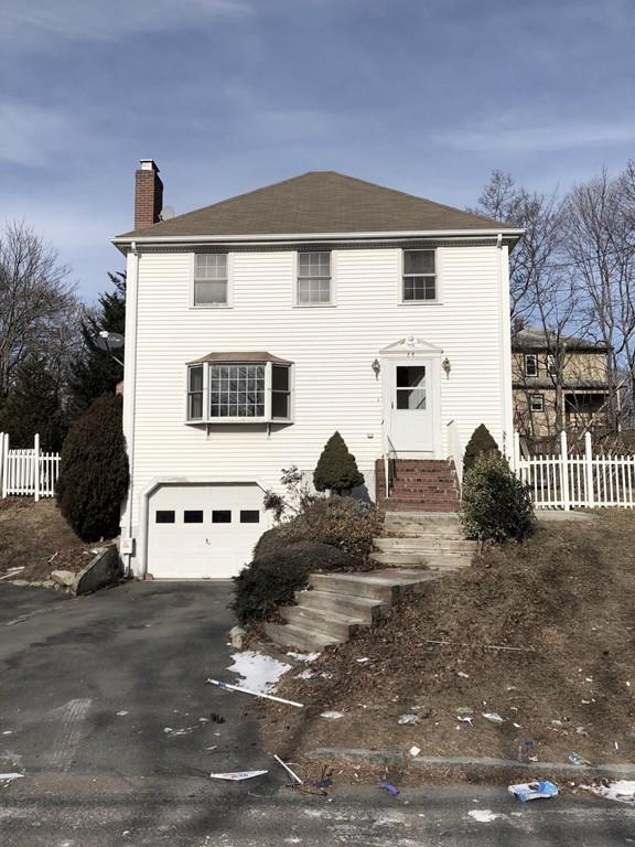 86 Martensen St - Photo 1