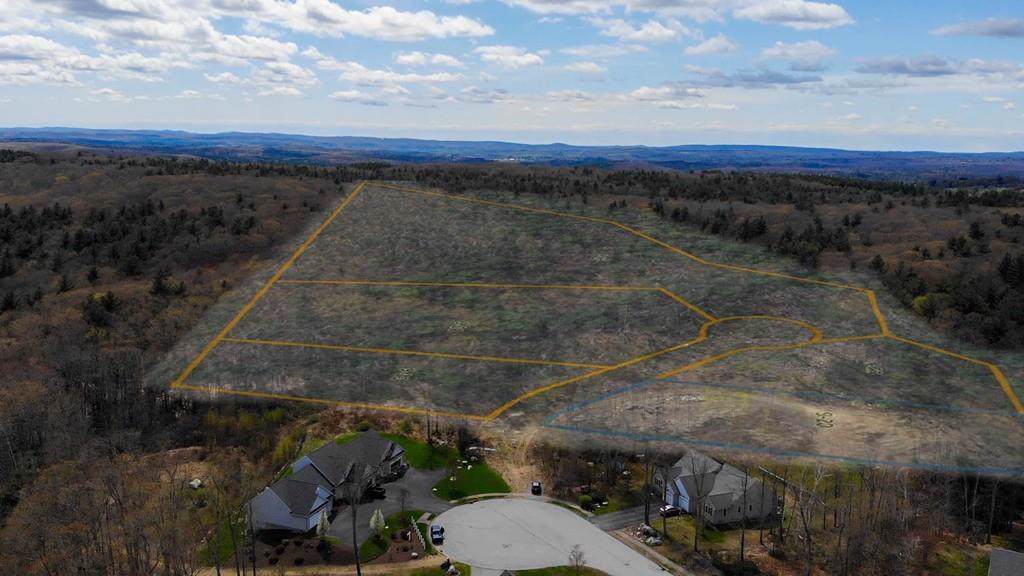Lots 11-15 Candlewood Drive - Photo 1