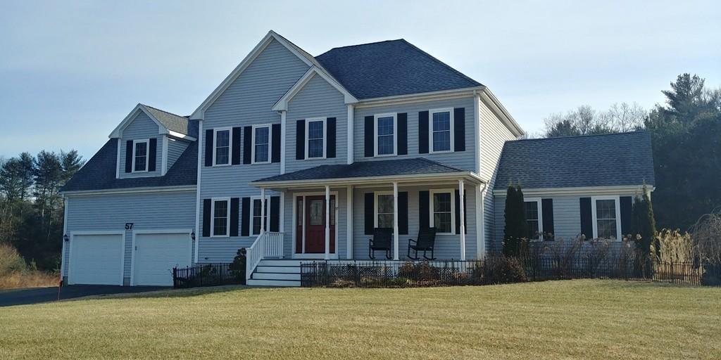 57 New Taunton Ave - Photo 1