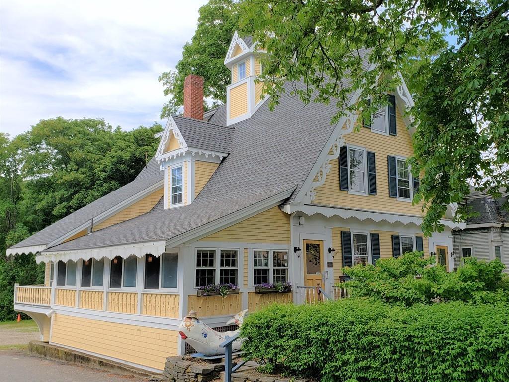 134 Route 6A - Photo 1