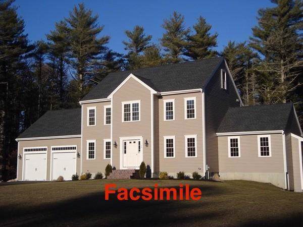 Lot 2 Whitetail Lane - Photo 1