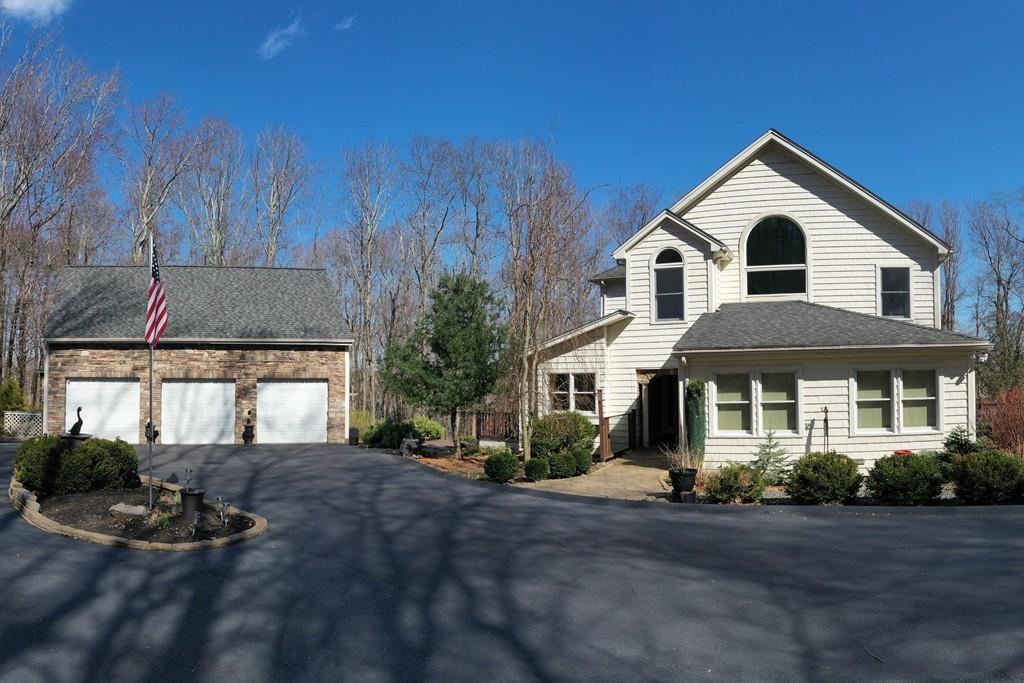 158 West Quasset Rd - Photo 1