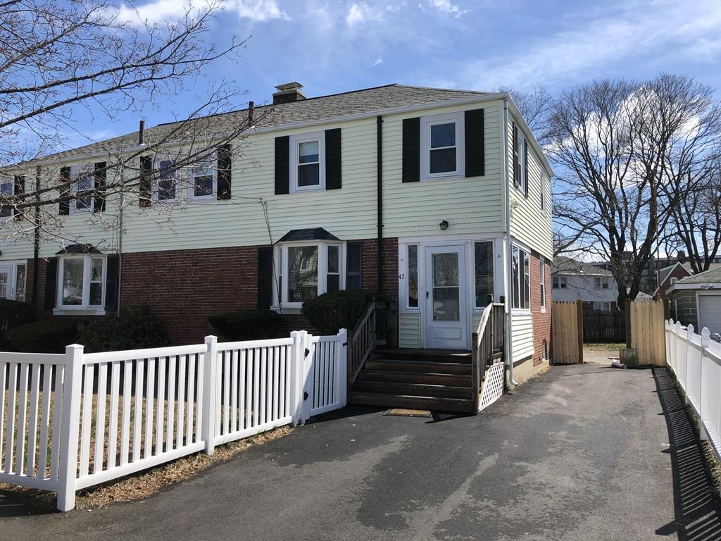 47 River St - Photo 1