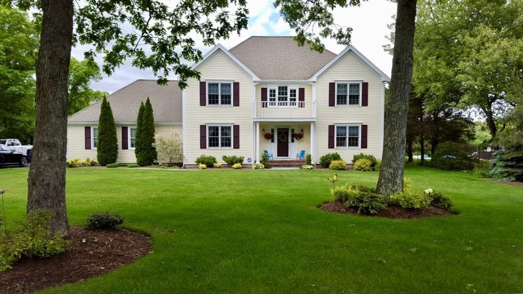 9 Fieldwood Drive - Photo 1