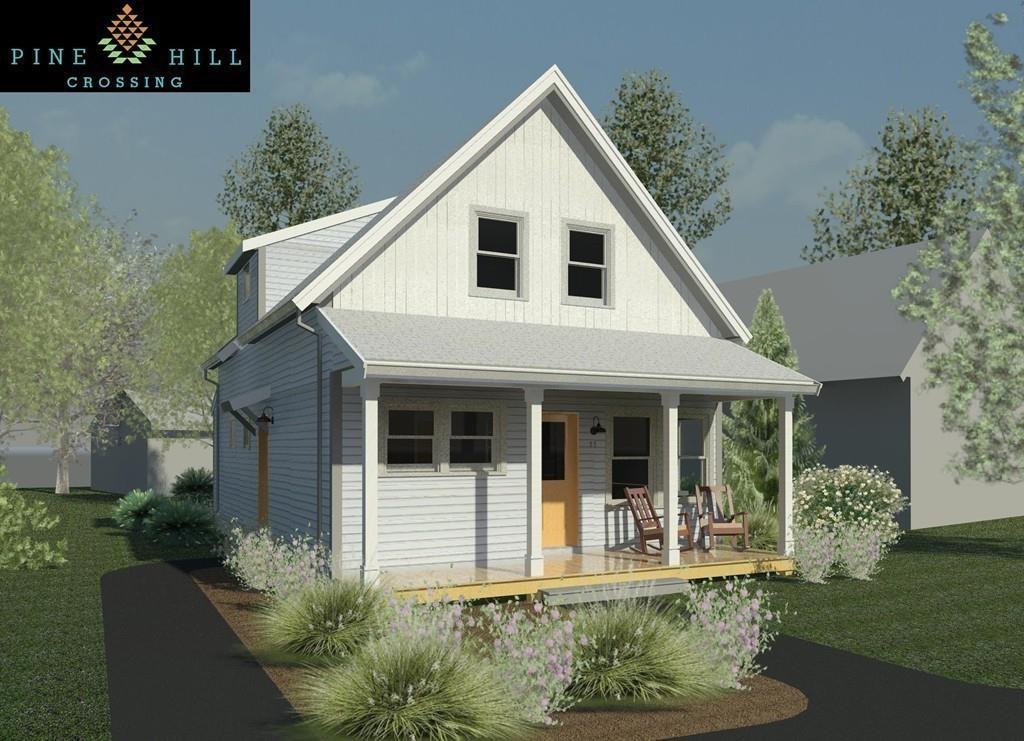 22 Mickelson Lane. - Photo 1
