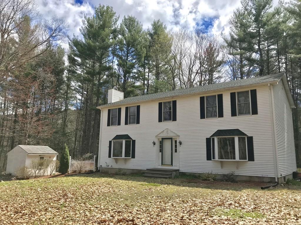 5 Park Ridge Dr - Photo 1