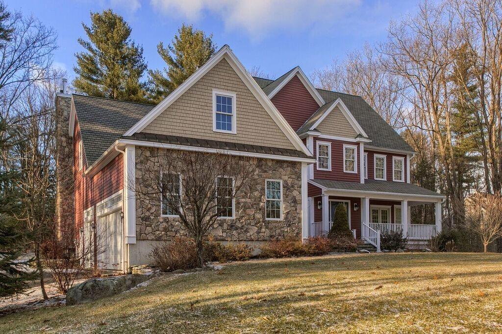 154 Brooks Station Rd - Photo 1