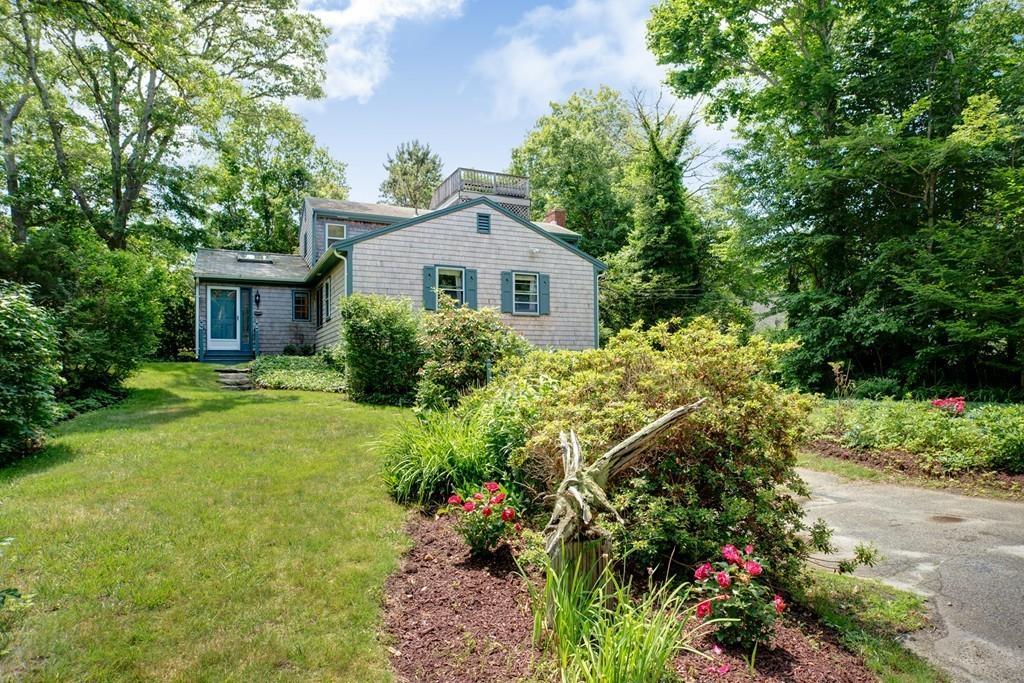 9 Strawberry Hill Rd - Photo 1