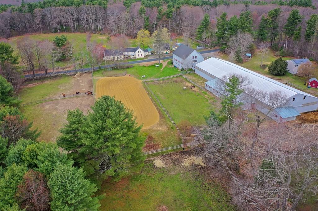 14 Ed Clark Road - Photo 1