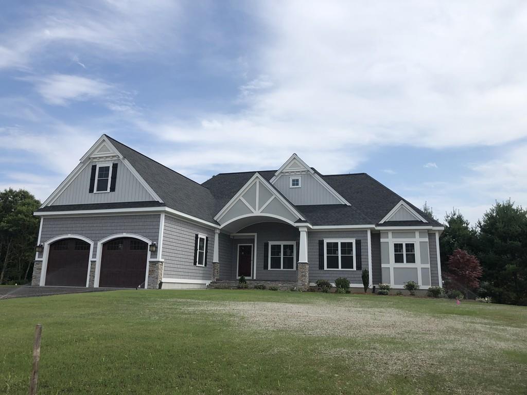 L317 Pass Farm Road - Photo 1