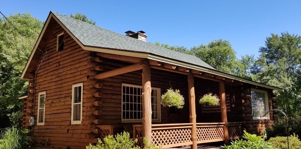 138 Warren Rd - Photo 1