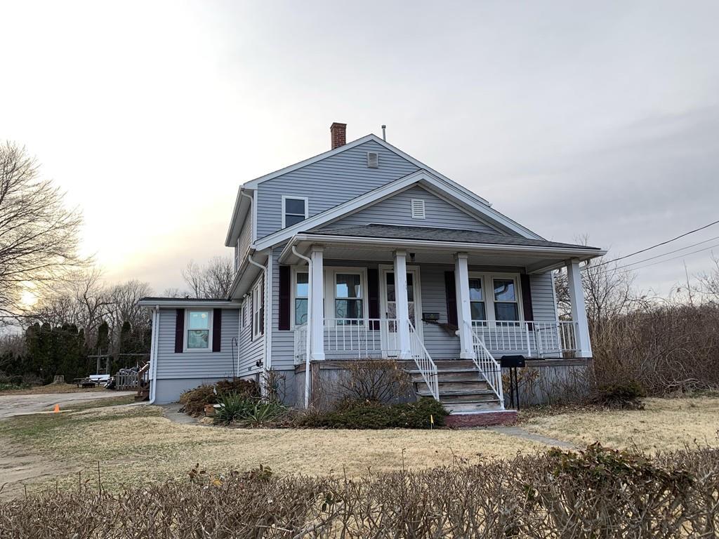 250 Bark St. - Photo 1