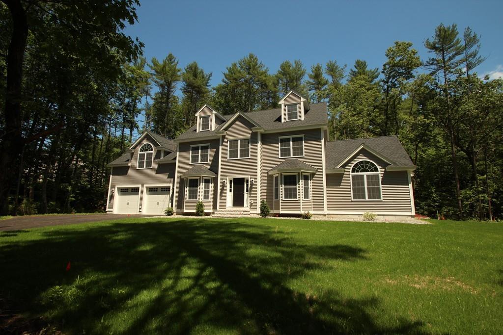 422 Pond St. - Photo 1
