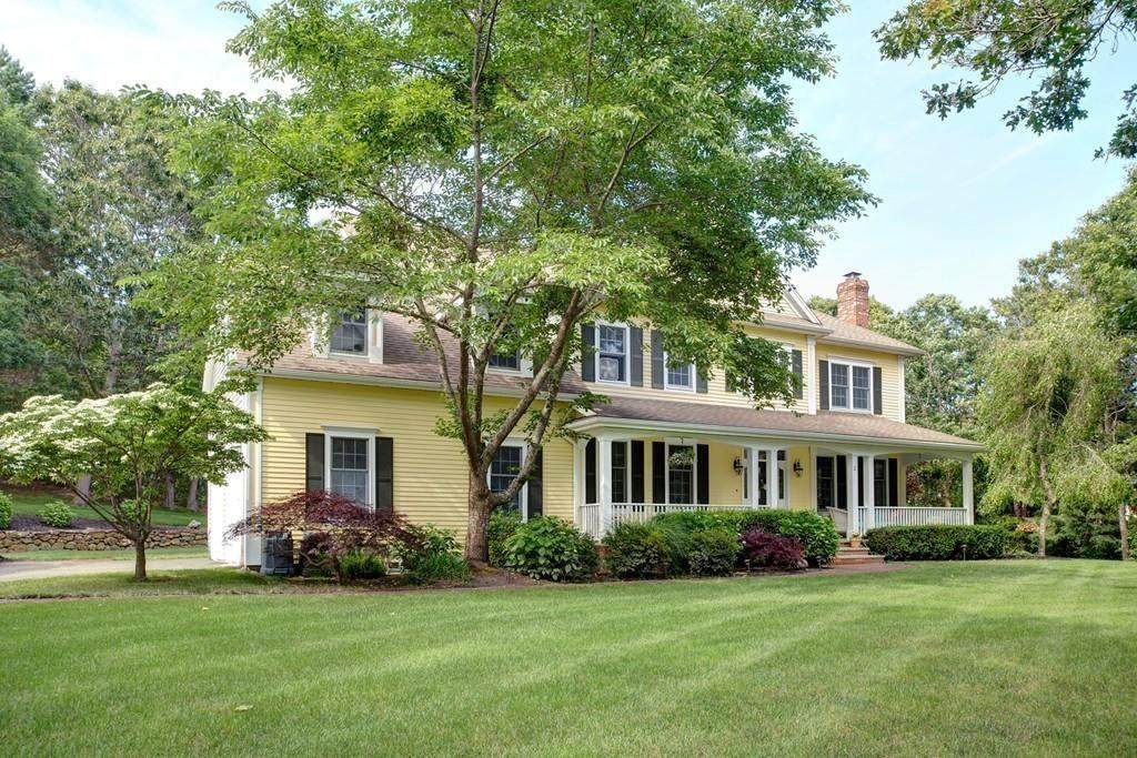 2 Jillson Way - Photo 1 2 Jillson Way - Photo 1