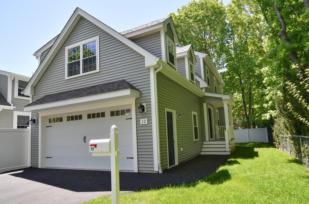 12 Vale St. - Photo 1