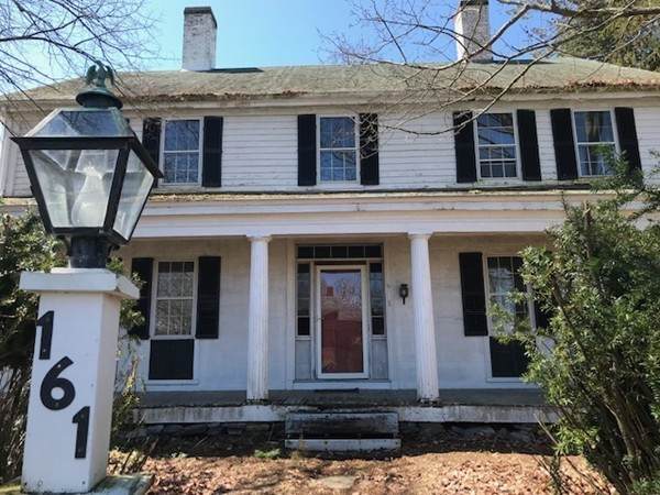 161 Howard - Photo 1