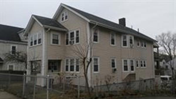 5337-5339 Washington St - Photo 1