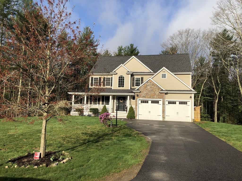 152 Leaf Lane - Photo 1