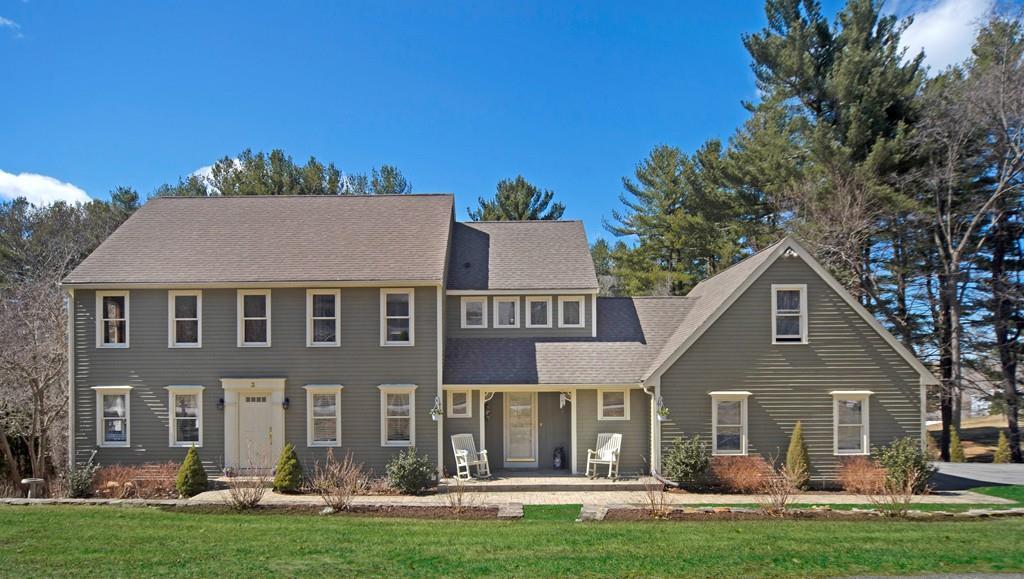 3 Ordway Rd - Photo 1