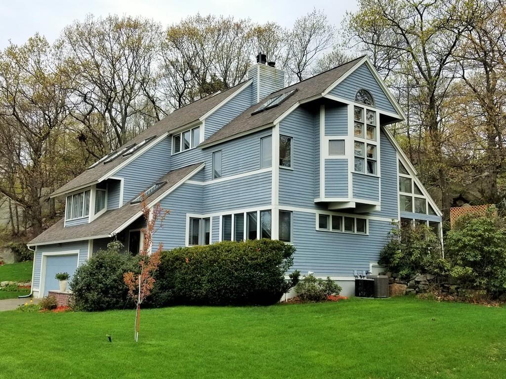 10 Valley Circle - Photo 1