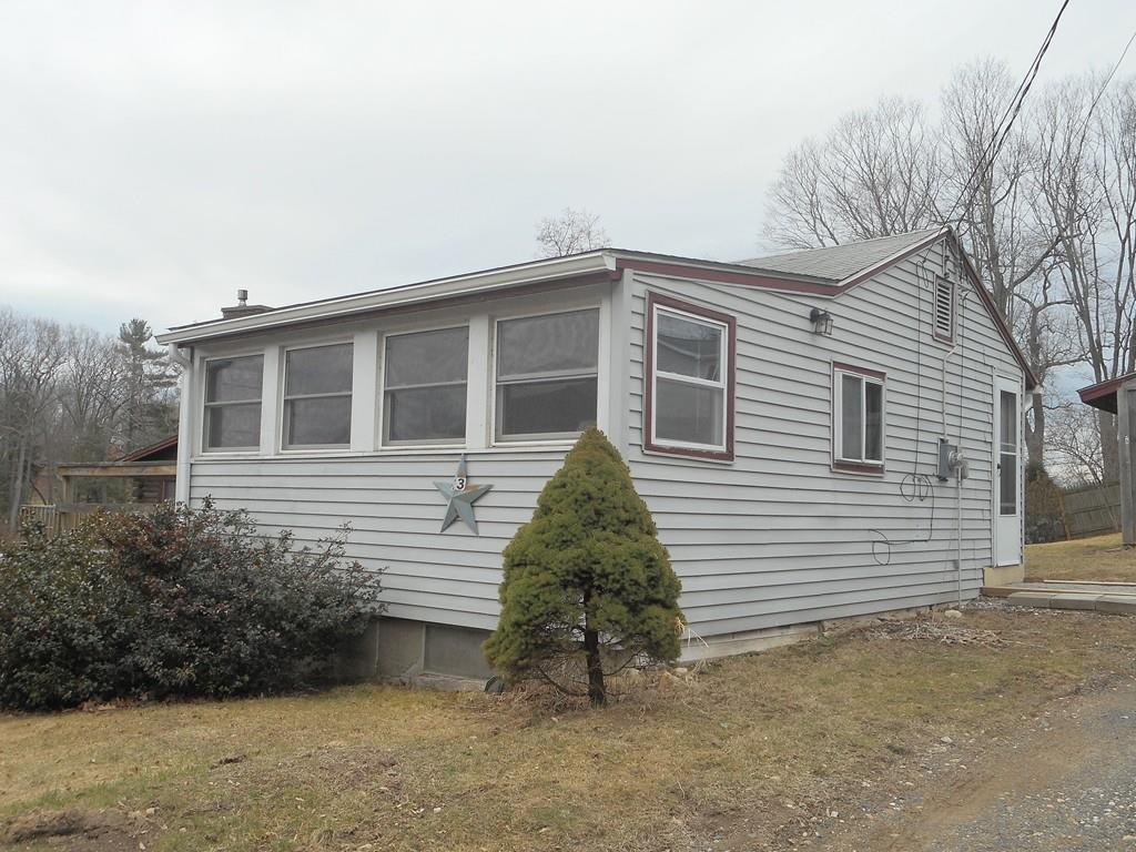 23 Veteran Street - Photo 1