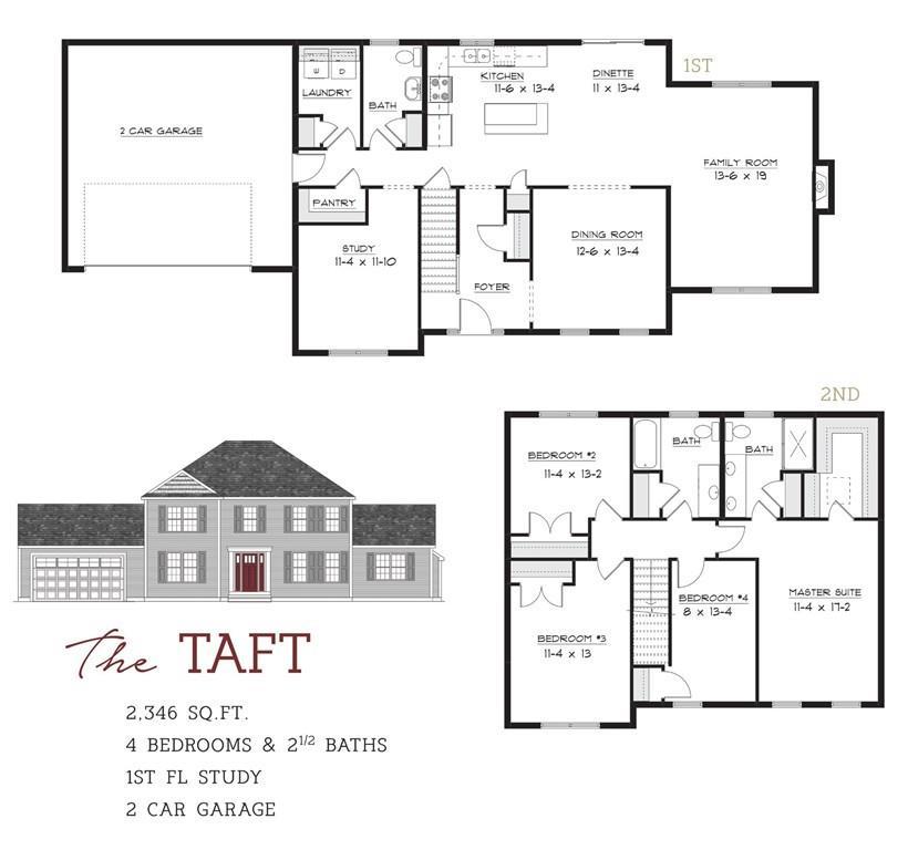 55 Turner Farm Road - Photo 1
